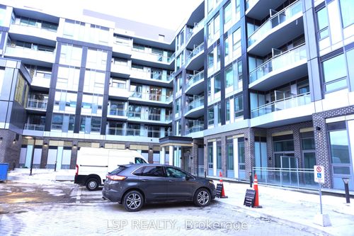 324-2501 Saw Whet Blvd, Oakville, ON, L6M5N2 | Card Image