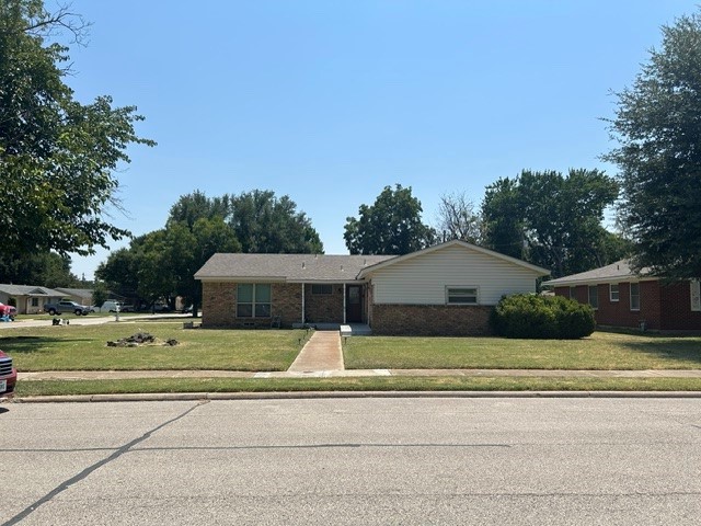 Residential in Irving 2