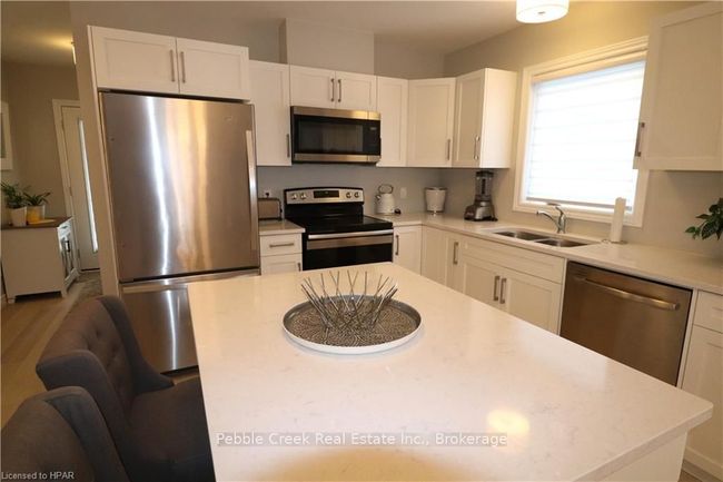 4 Highview St, House other with 2 bedrooms, 2 bathrooms and 2 parking in Goderich ON | Image 10