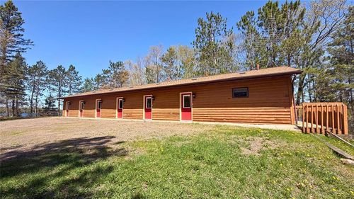 20-15326 W Birch Point Road, Lenroot, WI, 54843 | Card Image