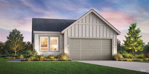 10522 W Bravery St, Kuna, ID, 83634 | Card Image