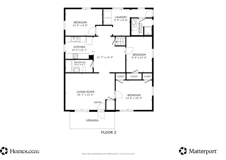 Residential in Carthage 3