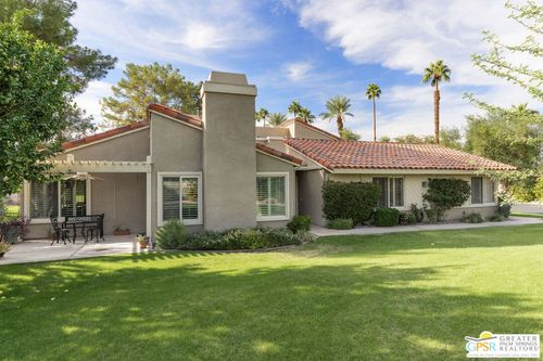 89 Tennis Club Dr, Rancho Mirage, CA, 92270-2572 | Card Image