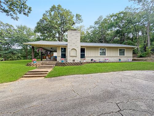 286 Lakewood Ln, Pottsboro, TX, 75076-4680 | Card Image