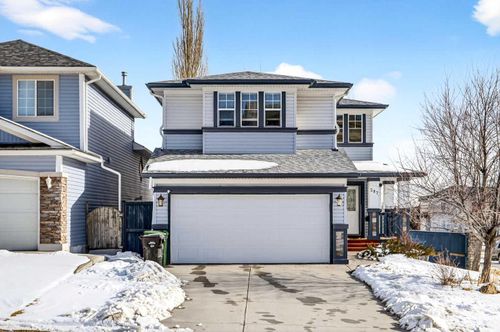 287 Panamount Dr Nw, Calgary, AB, T3K5L9 | Card Image