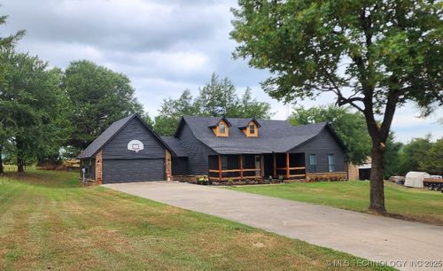 39767 Cedar Hill Cir, Howe, OK, 74940-7309 | Card Image