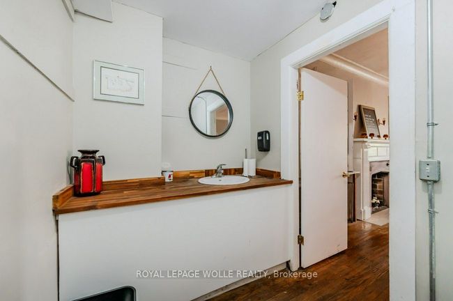 1381 King St N, Home with 0 bedrooms, 0 bathrooms and null parking in Saint Jacobs ON | Image 14