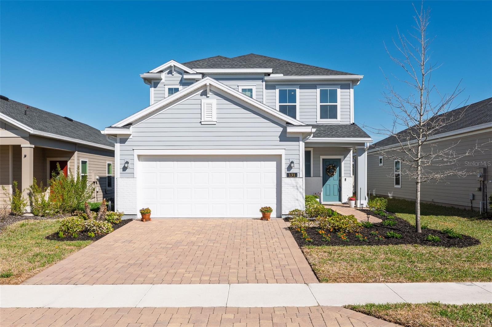 Residential in ST AUGUSTINE 4