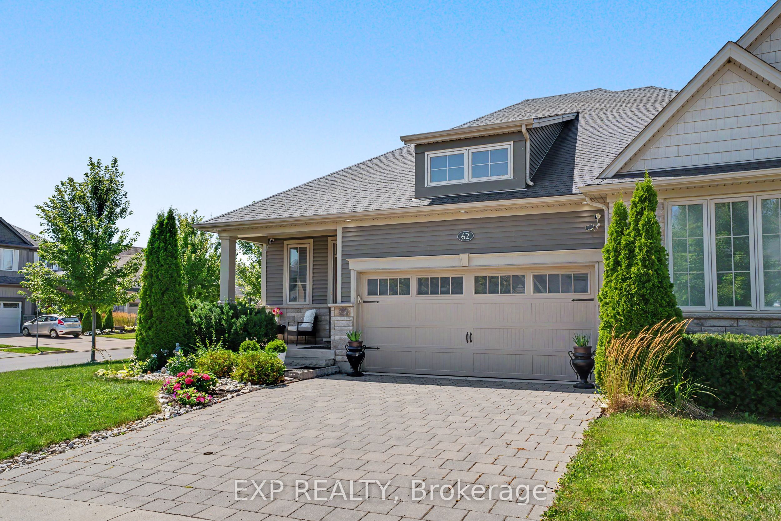 Residential in Thorold 3