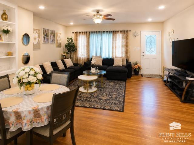 Residential in Junction City 2