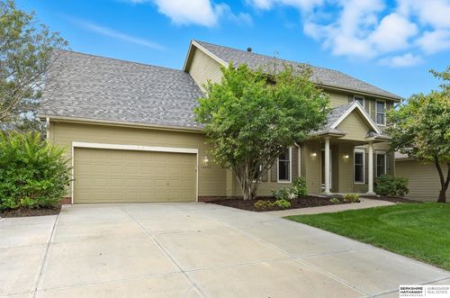 16603 Edna St, Omaha, NE, 68136-3058 | Card Image