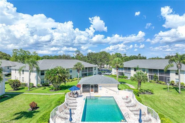 APT-103 - 605 Squire Cir, Condo with 2 bedrooms, 2 bathrooms and 1 parking in NAPLES FL | Image 22