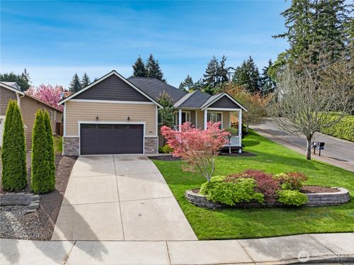 10828 99th Avenue Ct Sw, Lakewood, WA, 98498-7300 | Card Image