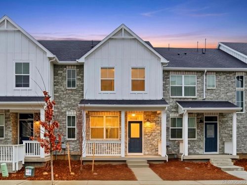 22163 E 7th Pl, Aurora, CO, 80018-4750 | Card Image