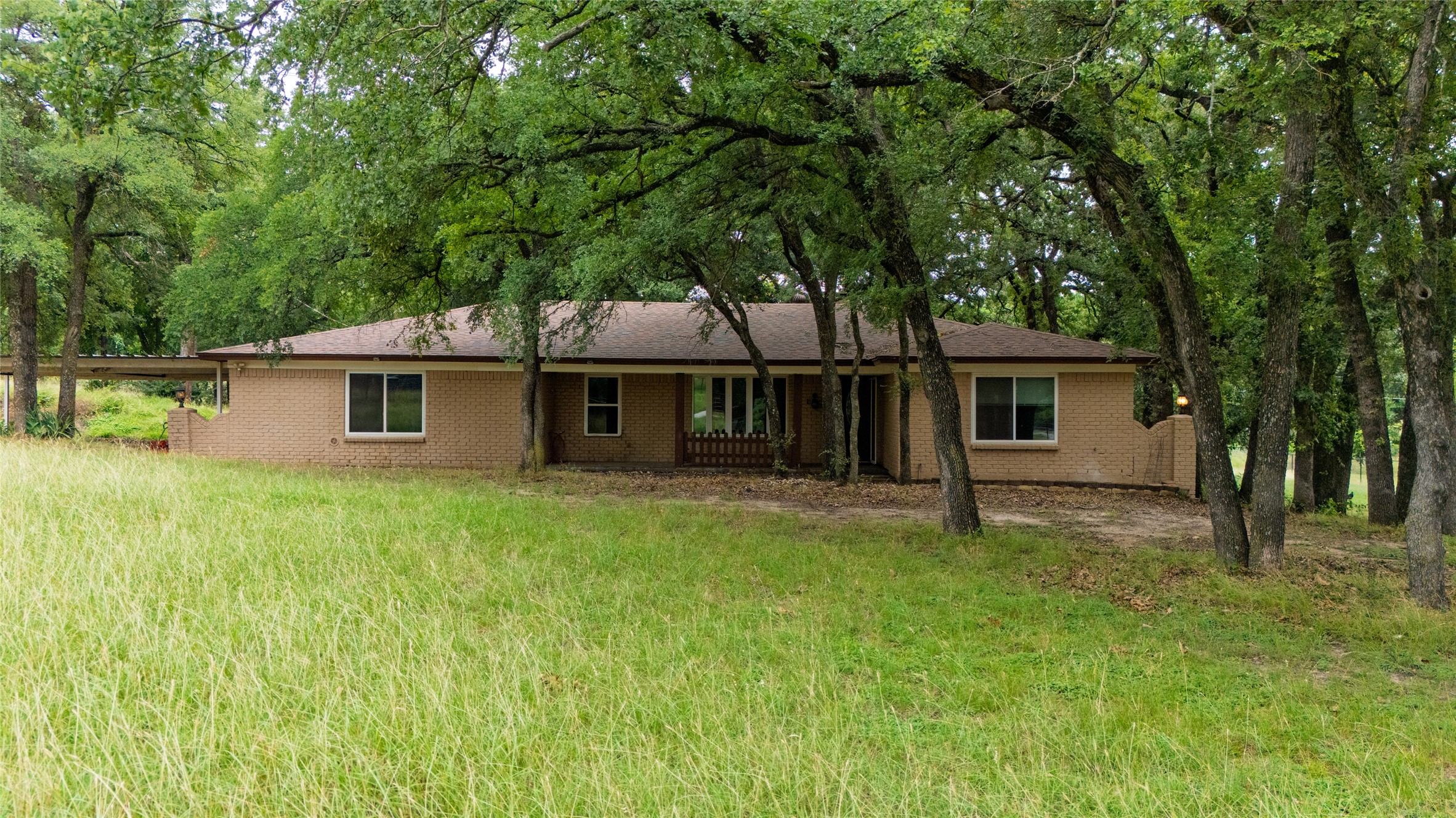 Residential in Azle