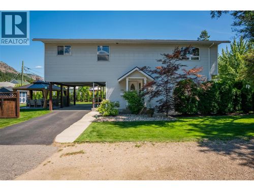 2007 Valleyview Dr, Trail, BC, V1R3B3 | Card Image