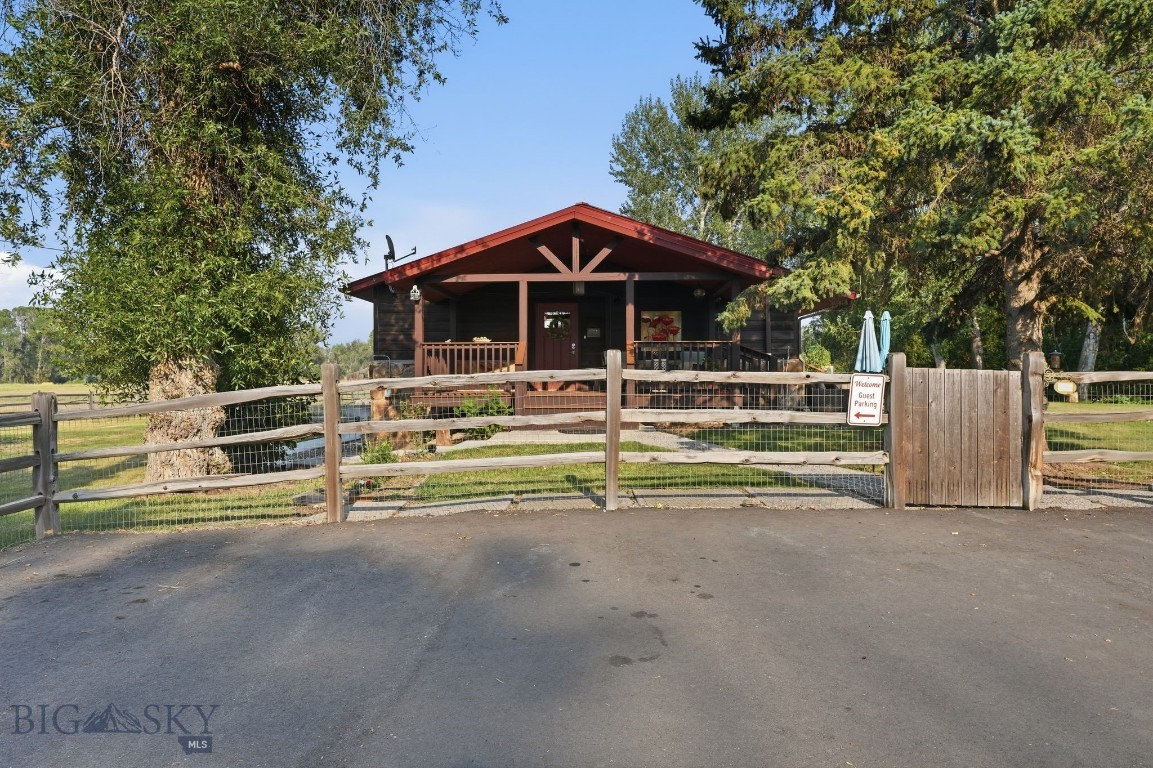 Residential in Bozeman 4