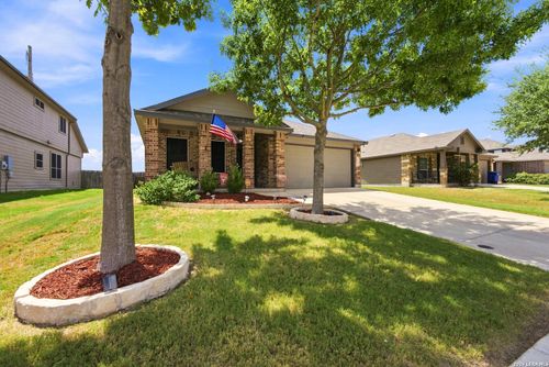 2298 Falcon Way, New Braunfels, TX, 78130-2042 | Card Image