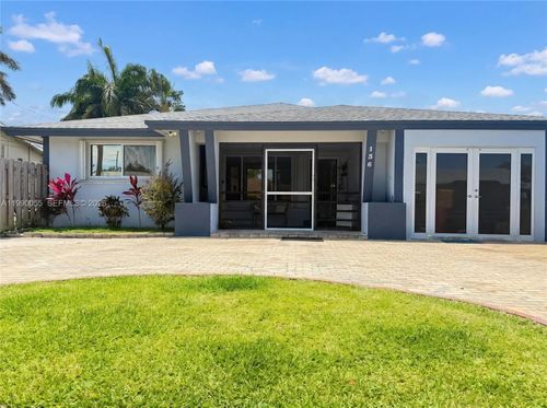 136 Se 2nd Ct, Dania Beach, FL, 33004-3745 | Card Image