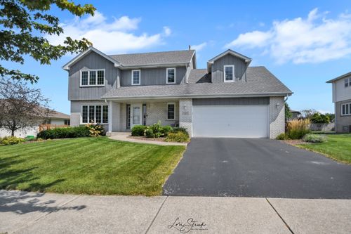 19407 Cherry St, Mokena, IL, 60448-8021 | Card Image
