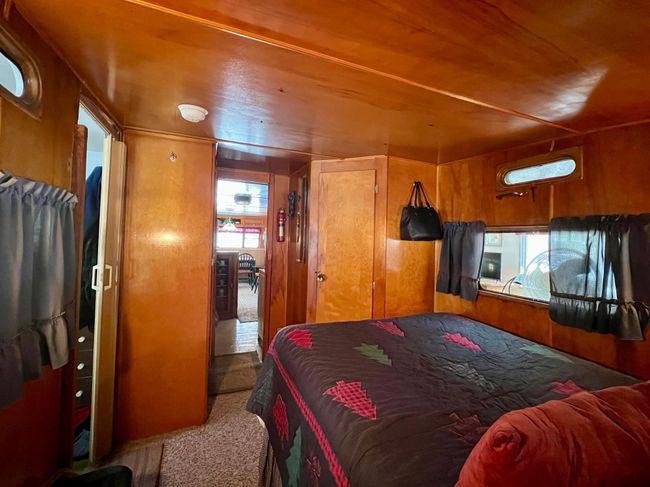 7136 Timber Ln, Home with 0 bedrooms, 0 bathrooms and null parking in Lake Tomahawk WI | Image 30