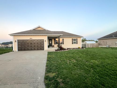 4818 S 129th Road, Bolivar, MO, 65613 | Card Image