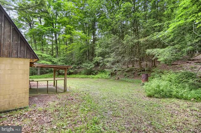 262 Vonada Gap Rd, House other with 3 bedrooms, 1 bathrooms and null parking in SPRING MILLS PA | Image 14