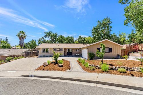 15 Waterberry Court, Pleasant Hill, CA, 94523 | Card Image