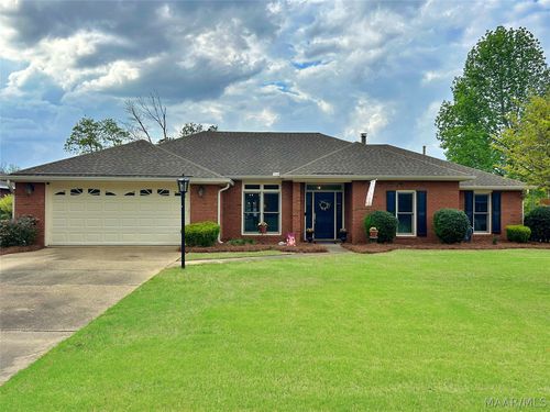 223 Lakeshore Dr, Pike Road, AL, 36064-2792 | Card Image