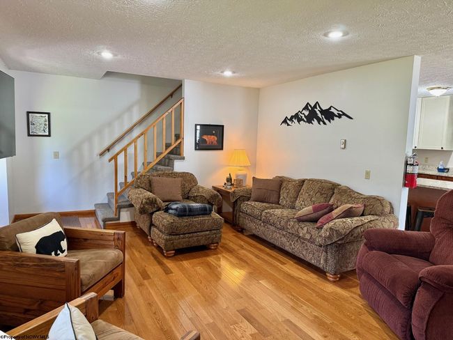 146 Yoakum Run Rd, House other with 4 bedrooms, 3 bathrooms and 3 parking in Davis WV | Image 8
