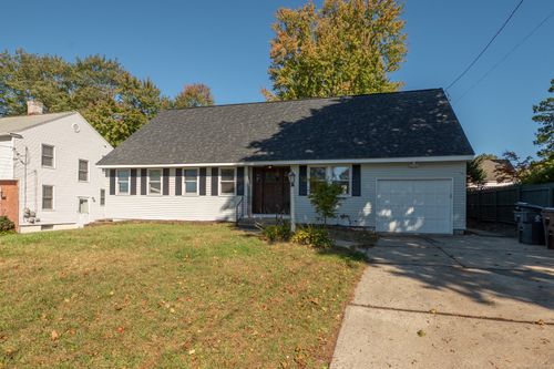 6 Hathaway Ave, Enfield, CT, 06082-4354 | Card Image