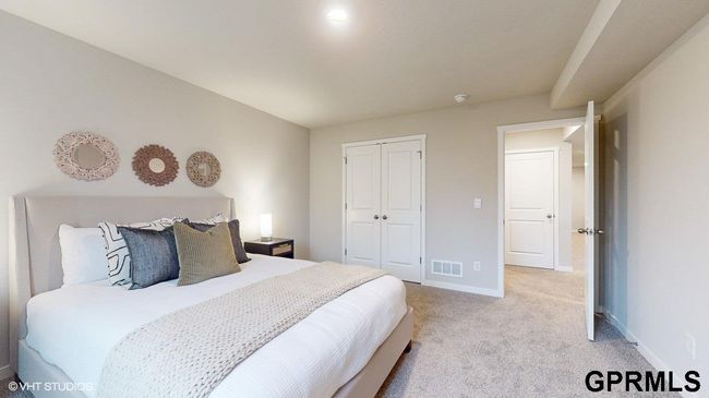 7717 N 170 Th St, Townhouse with 4 bedrooms, 3 bathrooms and 2 parking in Bennington NE | Image 22
