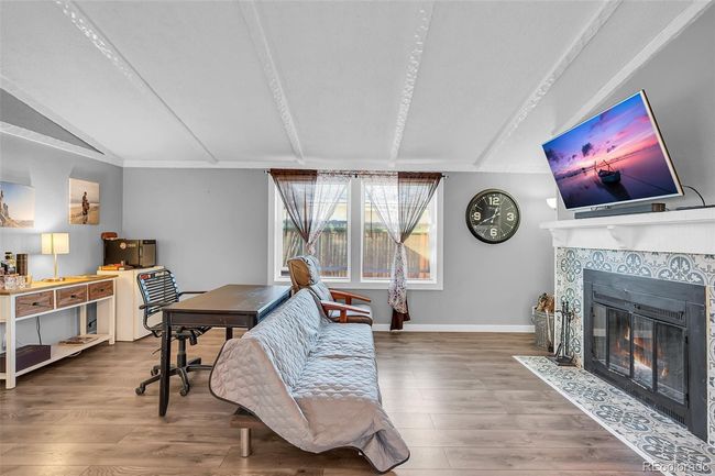 2017 Tulane St, House other with 3 bedrooms, 2 bathrooms and 2 parking in Federal Heights CO | Image 7