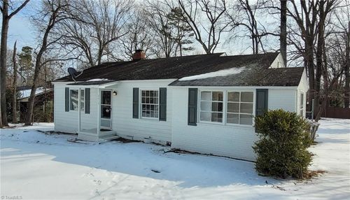 2615 Vanstory Street, Greensboro, NC, 27407 | Card Image