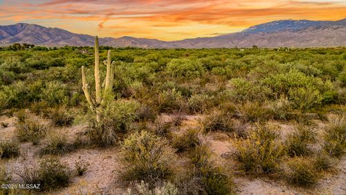 5-acre-1242 N Freeman Road, Tucson, AZ, 85749 | Card Image