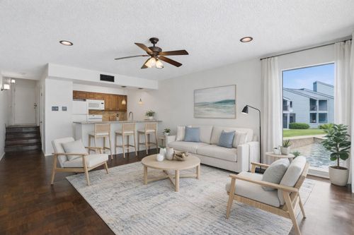 231-c-12500 Melville Drive, Montgomery, TX, 77356 | Card Image