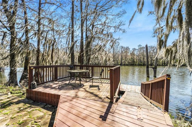 491 Ferguson Dr, House other with 3 bedrooms, 1 bathrooms and null parking in Cleveland TX | Image 11