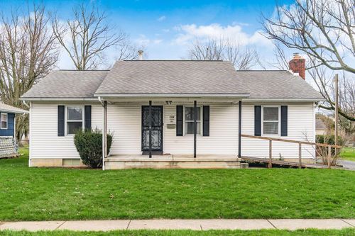 154 Maple Dr, Columbus, OH, 43228-6120 | Card Image