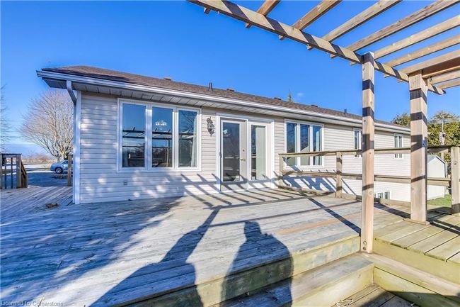 1016 59 Highway, House other with 2 bedrooms, 3 bathrooms and 6 parking in Port Rowan ON | Image 19