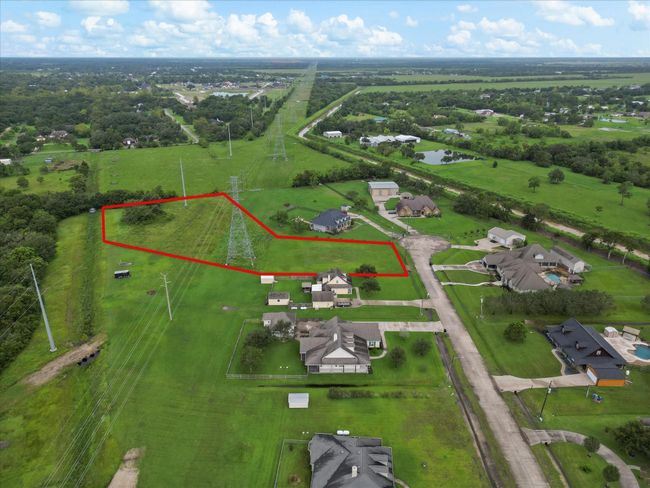 0 Broken Arrow Rd, Home with 0 bedrooms, 0 bathrooms and null parking in Santa Fe TX | Image 13