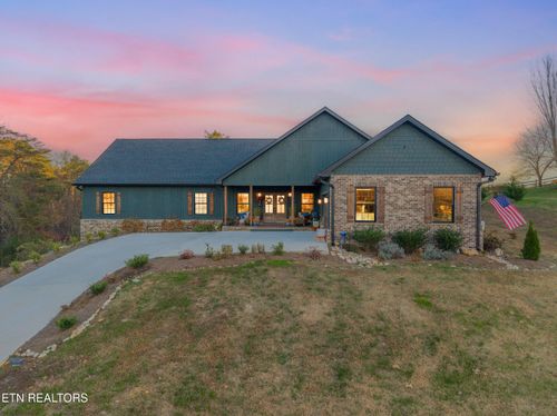 5216 Three Bars Ln, Seymour, TN, 37865-3157 | Card Image