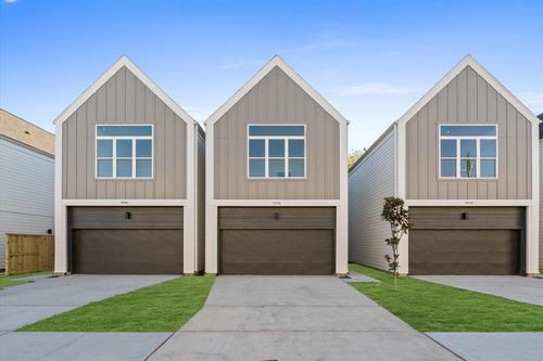 1018 Patton St, Houston, TX, 77009-5854 | Card Image