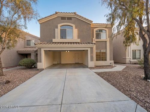 23363 W Pima St, Buckeye, AZ, 85326-4046 | Card Image