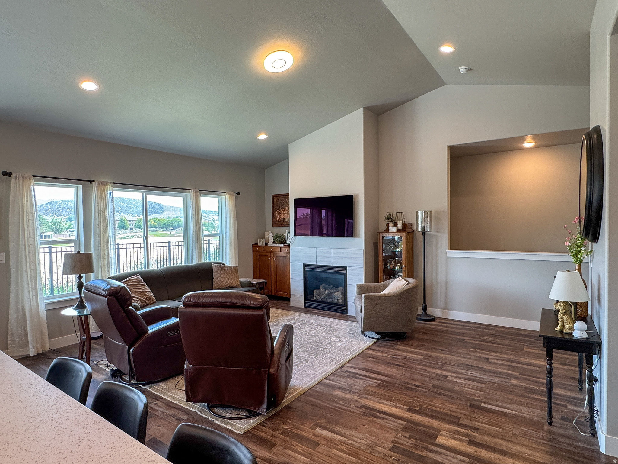 Residential in Eagle Mountain 5