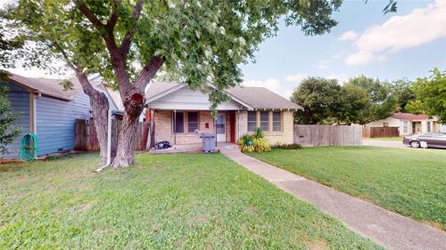 1703 W Illinois Ave, Dallas, TX, 75224-1625 | Card Image