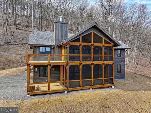 1188 Rocky Branch Rd, Baker, WV, 26801 | Card Image