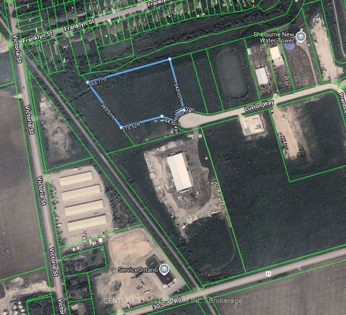 144 Luxton Way, Shelburne, ON, L9V3M8 | Card Image