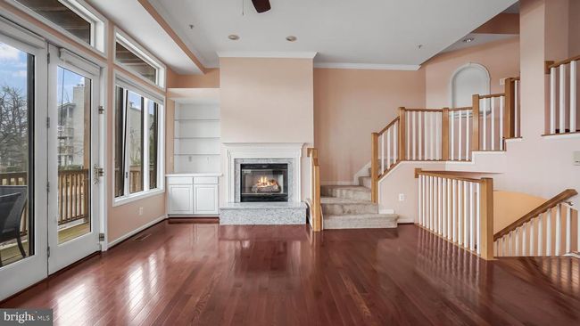 8A - 2014 Sams Way, Condo with 2 bedrooms, 2 bathrooms and null parking in ANNAPOLIS MD | Image 6