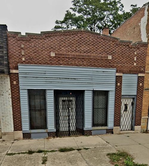 540 W 120th St, Chicago, IL, 60628-5932 | Card Image