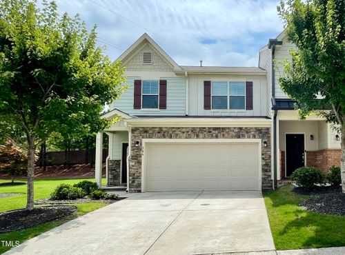 506 Retreat Lane, Wake Forest, NC, 27587 | Card Image